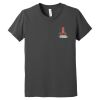 Youth Jersey Short Sleeve Tee Thumbnail