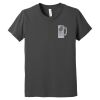 Youth Jersey Short Sleeve Tee Thumbnail
