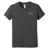 Youth Jersey Short Sleeve Tee Thumbnail