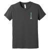 Youth Jersey Short Sleeve Tee Thumbnail