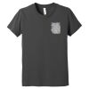 Youth Jersey Short Sleeve Tee Thumbnail