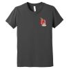 Youth Jersey Short Sleeve Tee Thumbnail