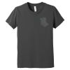 Youth Jersey Short Sleeve Tee Thumbnail