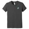 Youth Jersey Short Sleeve Tee Thumbnail