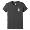 Youth Jersey Short Sleeve Tee Thumbnail