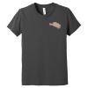 Youth Jersey Short Sleeve Tee Thumbnail
