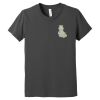 Youth Jersey Short Sleeve Tee Thumbnail