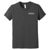 Youth Jersey Short Sleeve Tee Thumbnail