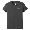 Youth Jersey Short Sleeve Tee Thumbnail