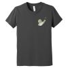 Youth Jersey Short Sleeve Tee Thumbnail