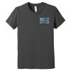 Youth Jersey Short Sleeve Tee Thumbnail