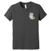 Youth Jersey Short Sleeve Tee Thumbnail