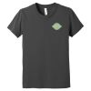 Youth Jersey Short Sleeve Tee Thumbnail