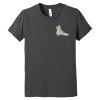 Youth Jersey Short Sleeve Tee Thumbnail