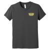 Youth Jersey Short Sleeve Tee Thumbnail