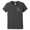 Youth Jersey Short Sleeve Tee Thumbnail