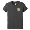 Youth Jersey Short Sleeve Tee Thumbnail