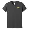 Youth Jersey Short Sleeve Tee Thumbnail