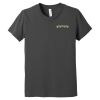 Youth Jersey Short Sleeve Tee Thumbnail