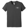 Youth Jersey Short Sleeve Tee Thumbnail