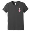 Youth Jersey Short Sleeve Tee Thumbnail