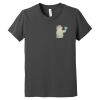 Youth Jersey Short Sleeve Tee Thumbnail