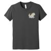 Youth Jersey Short Sleeve Tee Thumbnail