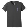 Youth Jersey Short Sleeve Tee Thumbnail