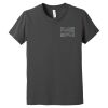 Youth Jersey Short Sleeve Tee Thumbnail