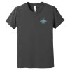 Youth Jersey Short Sleeve Tee Thumbnail