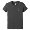 Youth Jersey Short Sleeve Tee Thumbnail