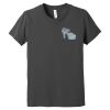 Youth Jersey Short Sleeve Tee Thumbnail