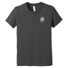Youth Jersey Short Sleeve Tee Thumbnail