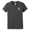 Youth Jersey Short Sleeve Tee Thumbnail