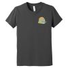 Youth Jersey Short Sleeve Tee Thumbnail