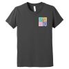 Youth Jersey Short Sleeve Tee Thumbnail