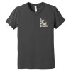 Youth Jersey Short Sleeve Tee Thumbnail