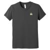 Youth Jersey Short Sleeve Tee Thumbnail