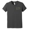 Youth Jersey Short Sleeve Tee Thumbnail