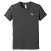 Youth Jersey Short Sleeve Tee Thumbnail