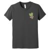 Youth Jersey Short Sleeve Tee Thumbnail