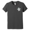 Youth Jersey Short Sleeve Tee Thumbnail