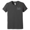 Youth Jersey Short Sleeve Tee Thumbnail