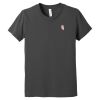 Youth Jersey Short Sleeve Tee Thumbnail