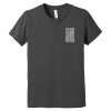 Youth Jersey Short Sleeve Tee Thumbnail