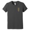 Youth Jersey Short Sleeve Tee Thumbnail