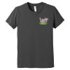Youth Jersey Short Sleeve Tee Thumbnail