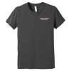 Youth Jersey Short Sleeve Tee Thumbnail
