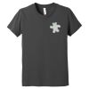 Youth Jersey Short Sleeve Tee Thumbnail