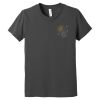 Youth Jersey Short Sleeve Tee Thumbnail